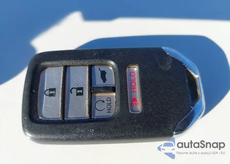 2020 Honda Pilot Awd Ex from USA, damaged, VIN 5FNYF6H37LB014356